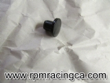 FJ Master Cylinder Bolt Plug (Plastic)